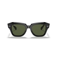 RAY-BAN RB2186 - 901/31 STATE STREET