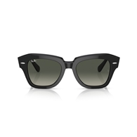 RAY-BAN RB2186 - 901/71 STATE STREET