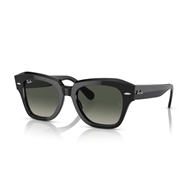 RAY-BAN RB2186 - 901/71 STATE STREET