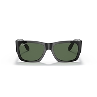 RAY-BAN RB2187 - 901/58 WAYFARER NOMAD