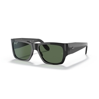 RAY-BAN RB2187 - 901/58 WAYFARER NOMAD