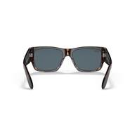 RAY-BAN RB2187 - 902/R5 WAYFARER NOMAD