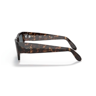 RAY-BAN RB2187 - 902/R5 WAYFARER NOMAD