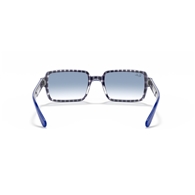 RAY-BAN RB2189 - 13193F BENJI
