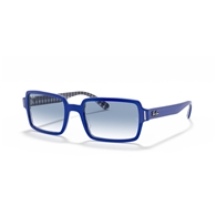 RAY-BAN RB2189 - 13193F BENJI