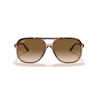 RAY-BAN RB2198 - 129251 BILL