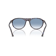 RAY-BAN RB2215 - 14303F