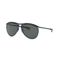 RAY-BAN RB2219 - 128802 OLYMPIAN AVIATOR