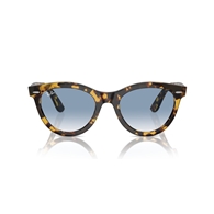 RAY-BAN RB2241 - 13323F WAYFARER WAY