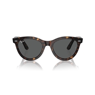 RAY-BAN RB2241 - 902/B1 WAYFARER WAY