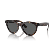 RAY-BAN RB2241 - 902/B1 WAYFARER WAY