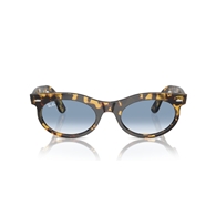 RAY-BAN RB2242 - 13323F WAYFARER OVAL