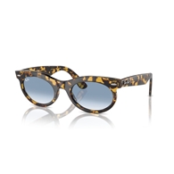 RAY-BAN RB2242 - 13323F WAYFARER OVAL