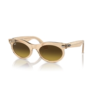 RAY-BAN RB2242 - 138685 WAYFARER OVAL