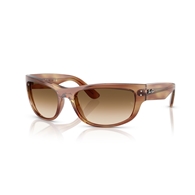 RAY-BAN RB2289 - 140351 MEGA BALORAMA