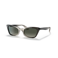 RAY-BAN RB2299 - 134071 LADY BURBANK