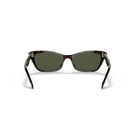 RAY-BAN RB2299 - 902/31 LADY BURBANK