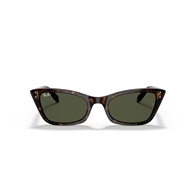 RAY-BAN RB2299 - 902/31 LADY BURBANK