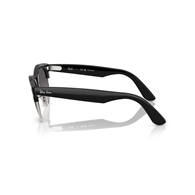 RAY-BAN RB2341 - 1354M3 CLUBMASTER WAY