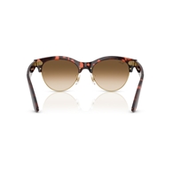 RAY-BAN RB2341 - 143251 CLUBMASTER WAY