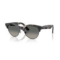 RAY-BAN RB2341 - 143371 CLUBMASTER WAY
