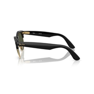 RAY-BAN RB2341 - 901/31 CLUBMASTER WAY