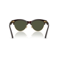 RAY-BAN RB2341 - 990/31 CLUBMASTER WAY