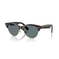 RAY-BAN RB2341 - 990/3R CLUBMASTER WAY