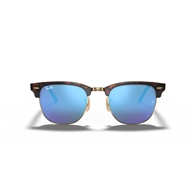 RAY-BAN RB3016 - 114517 CLUBMASTER