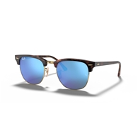 RAY-BAN RB3016 - 114517 CLUBMASTER