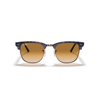 RAY-BAN RB3016 - 125651 CLUBMASTER