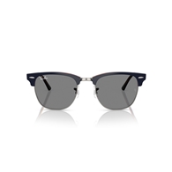 RAY-BAN RB3016 - 1278B1 CLUBMASTER