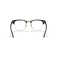 RAY-BAN RB3016 - 901/BF CLUBMASTER
