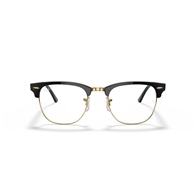 RAY-BAN RB3016 - 901/BF CLUBMASTER