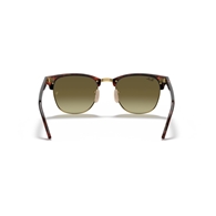 RAY-BAN RB3016 - 990/7O CLUBMASTER