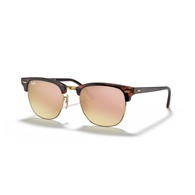 RAY-BAN RB3016 - 990/7O CLUBMASTER