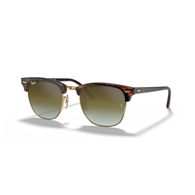 RAY-BAN RB3016 - 990/9J CLUBMASTER