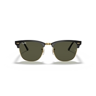 RAY-BAN RB3016 - W0365 CLUBMASTER