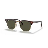 RAY-BAN RB3016 - W0366 CLUBMASTER