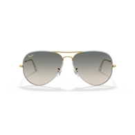 RAY-BAN RB3025JM - 919632 AVIATOR FULL COLOR