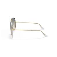 RAY-BAN RB3025JM - 919632 AVIATOR FULL COLOR