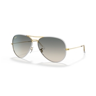 RAY-BAN RB3025JM - 919632 AVIATOR FULL COLOR