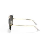 RAY-BAN RB3025JM - 919671 AVIATOR FULL COLOR