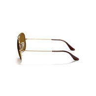 RAY-BAN RB3025 - 001/33 AVIATOR