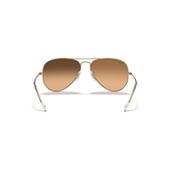 RAY-BAN RB3025 - 001/3E AVIATOR