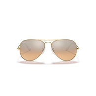 RAY-BAN RB3025 - 001/3E AVIATOR