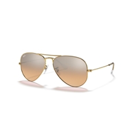 RAY-BAN RB3025 - 001/3E AVIATOR
