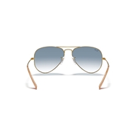 RAY-BAN RB3025 - 001/3F AVIATOR