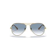 RAY-BAN RB3025 - 001/3F AVIATOR