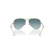 RAY-BAN RB3025 - 001/3M AVIATOR